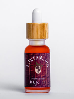 Buriti Oil