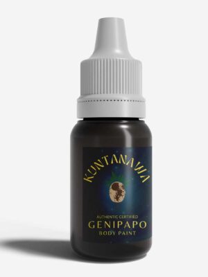 Genipapo